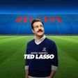 プログラムのアイコン：Ted Lasso Stickers Apple …