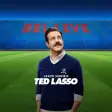Ted Lasso Stickers Apple TV