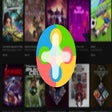 プログラムのアイコン：Cloud Gaming Lister