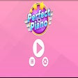 프로그램 아이콘: Perfect Piano Classroom 6…