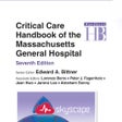 Иконка программы: Critical Care Handbook of…