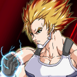 プログラムのアイコン：Blazing Warriors