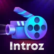 Intro Promo Video Maker Introz