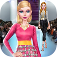 程序图标：Pop Star Fashion Salon 20…