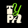 Ícone do programa: TYPA - Restock Alerts