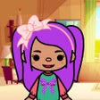 ไอคอนของโปรแกรม: house ideas Of Toca FanAr…