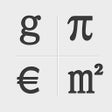 程序图标：Unitify - Unit Converter