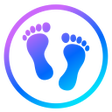 程序图标：Step Counter - Pedometer