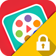 ไอคอนของโปรแกรม: Video Locker - Hide Video…