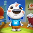 Icoon van programma: 我的汉克狗海岛