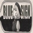ไอคอนของโปรแกรม: Blue Sign