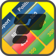 Icon of program: Category Quiz (Trivia)