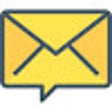 Symbol des Programms: Email Scraper