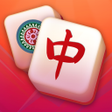ไอคอนของโปรแกรม: Mahjong Masters: Triple T…