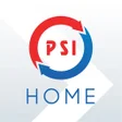 Ikon program: PSI HOME