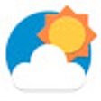 Icono de programa: My weather