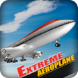 プログラムのアイコン：Aeroplane Flying Simulato…