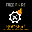 Headshot GFX Tool For FF
