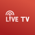 ไอคอนของโปรแกรม: Live TV