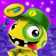 プログラムのアイコン：Crayola Create and Play U…