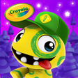 プログラムのアイコン：Crayola Create and Play U…