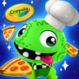 Ikona programu: Crayola Create and Play U…