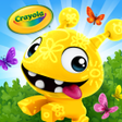 أيقونة البرنامج: Crayola Create and Play U…