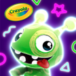 程序图标：Crayola Create and Play U…