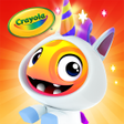 أيقونة البرنامج: Crayola Create and Play U…