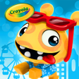 程序图标：Crayola Create and Play U…