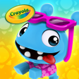 Иконка программы: Crayola Create and Play U…