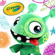 Иконка программы: Crayola Create and Play U…