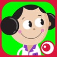 Ícone do programa: 123 Toddler games for 2 y…