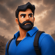 程序图标：Survival after War. RPG i…