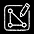 Programın simgesi: Just One Line: Drawing Pu…