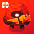 Ikon program: Warbits Halfbrick