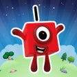 Иконка программы: Numberblocks World
