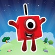 Programın simgesi: Numberblocks World
