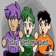 Icoon van programma: Today I Went on a Quest