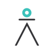 程序图标：iNuba - Fitness and Nutri…