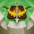 Ícone do programa: Grim Defender: Castle Def…