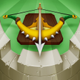 Icon of program: Grim Defender: Castle Def…