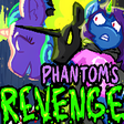 Ícone do programa: PHANTOM'S REVENGE