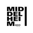 ไอคอนของโปรแกรม: Middelheim app