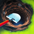 Ikon program: Digging Hole Mania