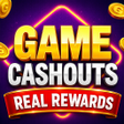 Icoon van programma: Game Cashouts
