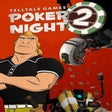 Ikona programu: Poker Night 2
