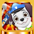أيقونة البرنامج: Baby Pet Hair Salon Makeo…