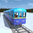 Ikon program: Real Russian Train Simula…