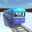 Real Russian Train Simulator
